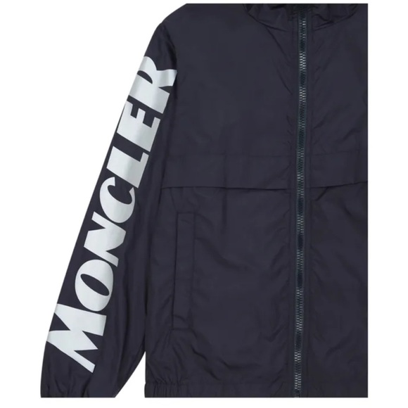 Moncler Jacket - Picture 3 of 4